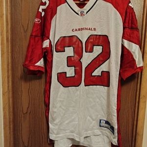 Phoenix Cardinal's jersey
